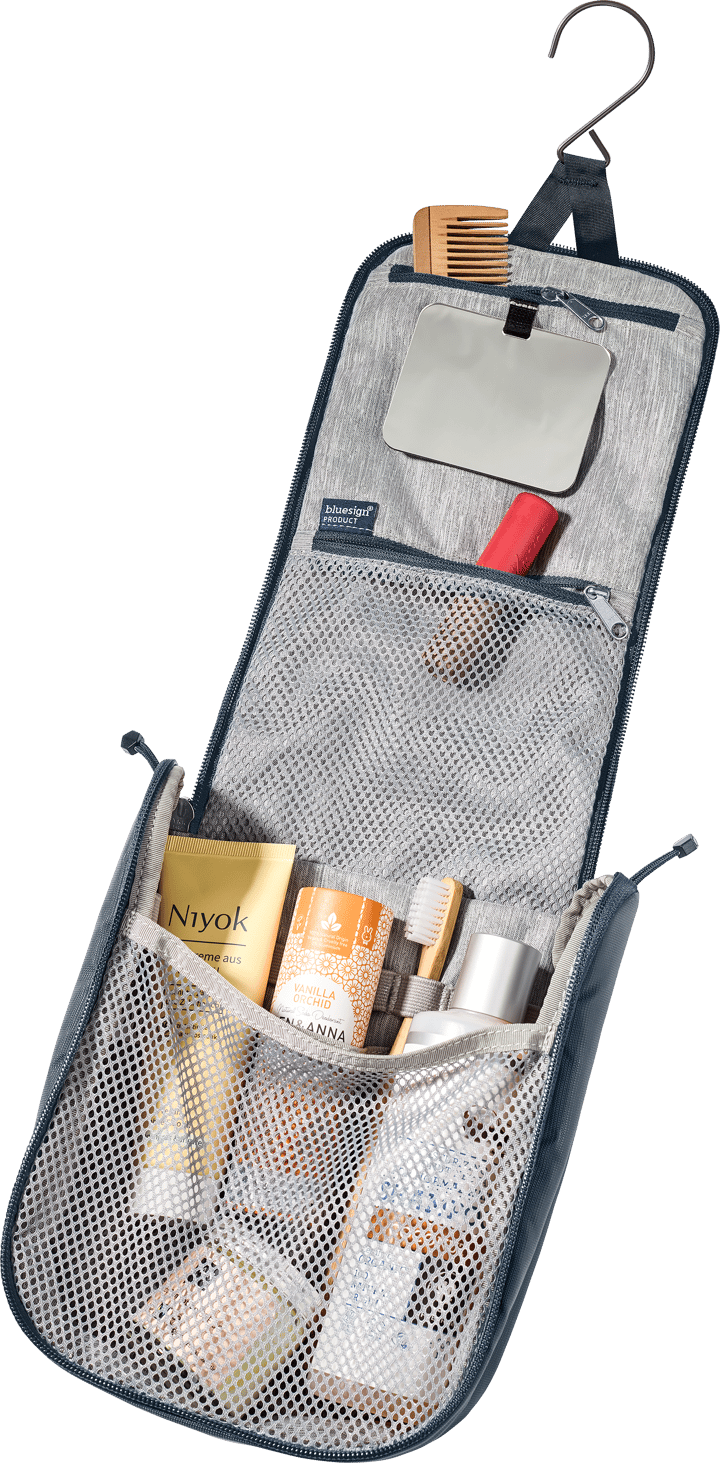 Deuter Wash Center I Black Deuter