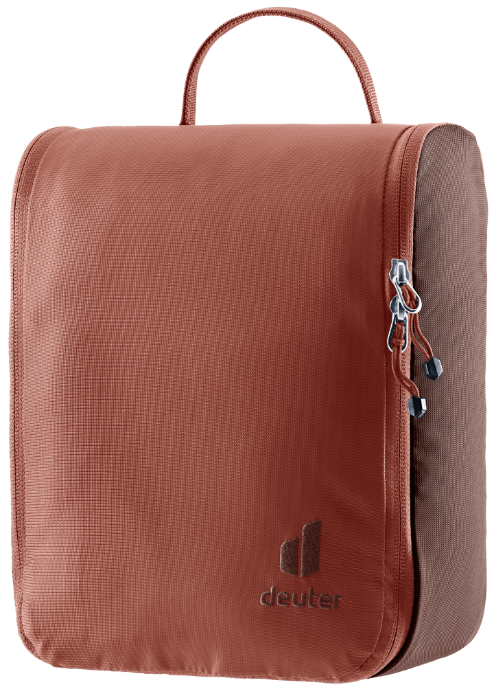 Deuter Wash Center II Caspia-raisin Deuter