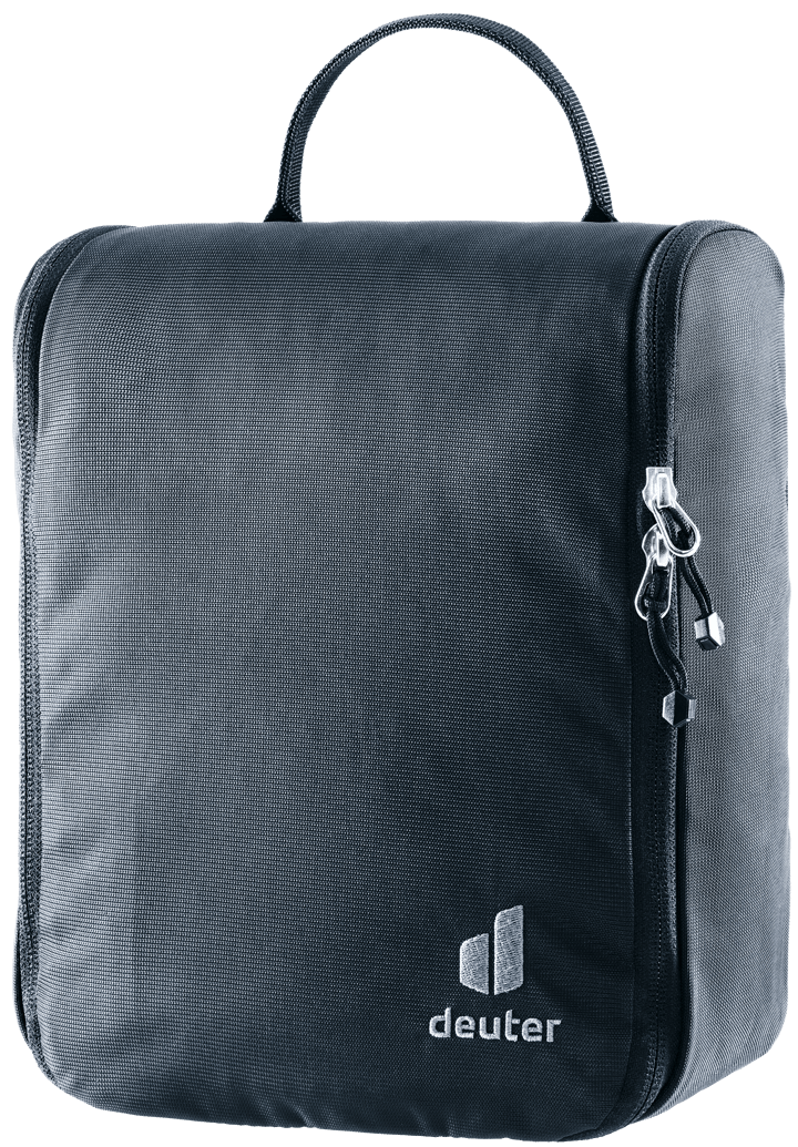 Deuter Wash Center II Black Deuter