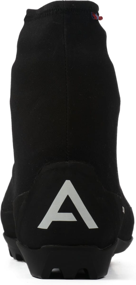 Alfa Men’s Scenic Perform GORE-TEX Black Alfa