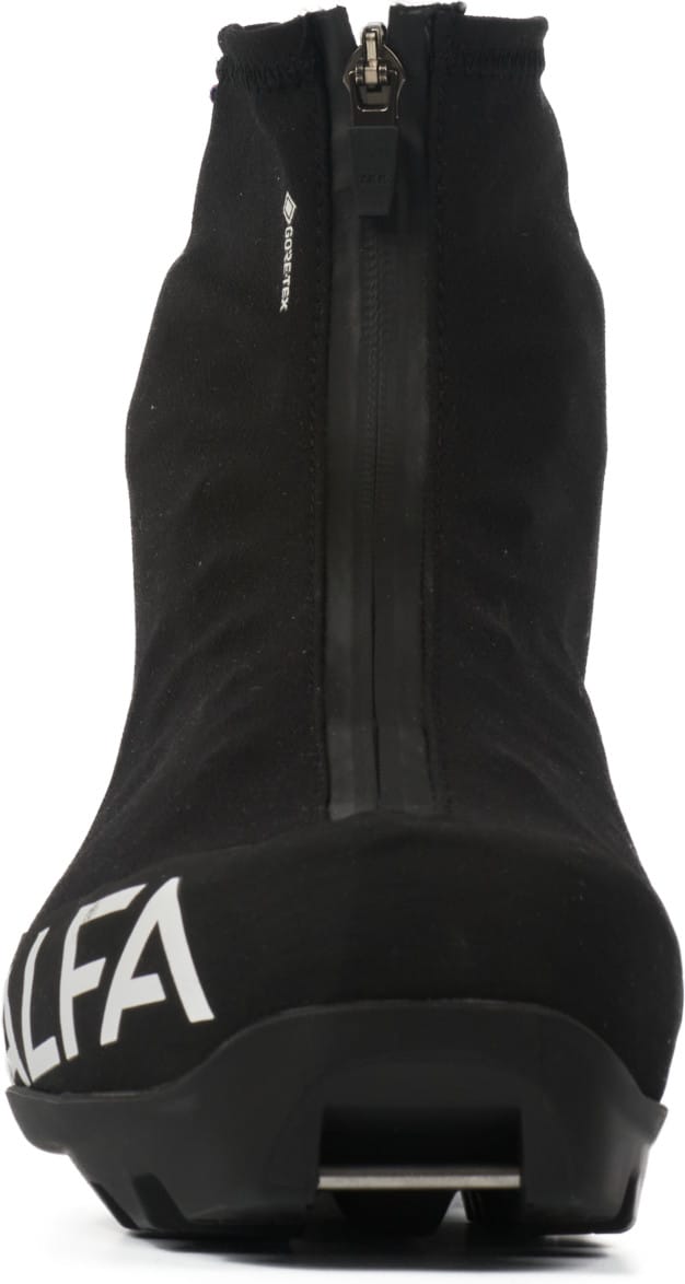 Alfa Men’s Scenic Perform GORE-TEX Black Alfa