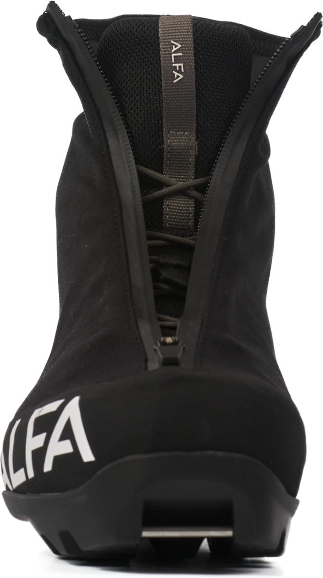 Alfa Men’s Scenic Perform GORE-TEX Black Alfa