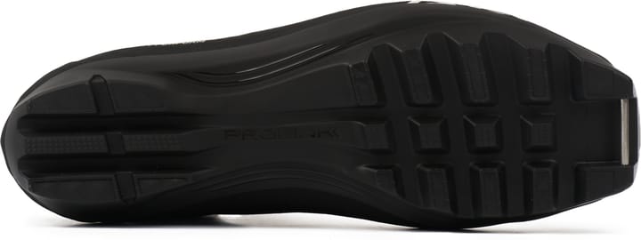 Alfa Men’s Scenic Perform GORE-TEX Black Alfa