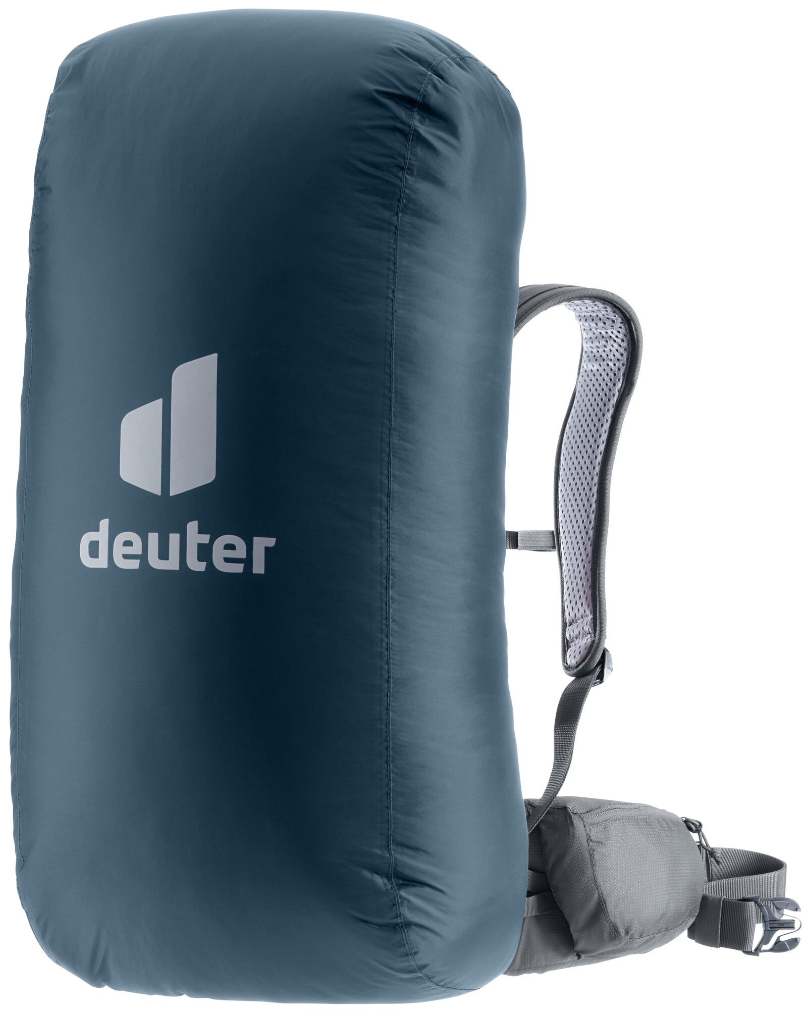 Deuter Raincover II res- & sportväskor herr