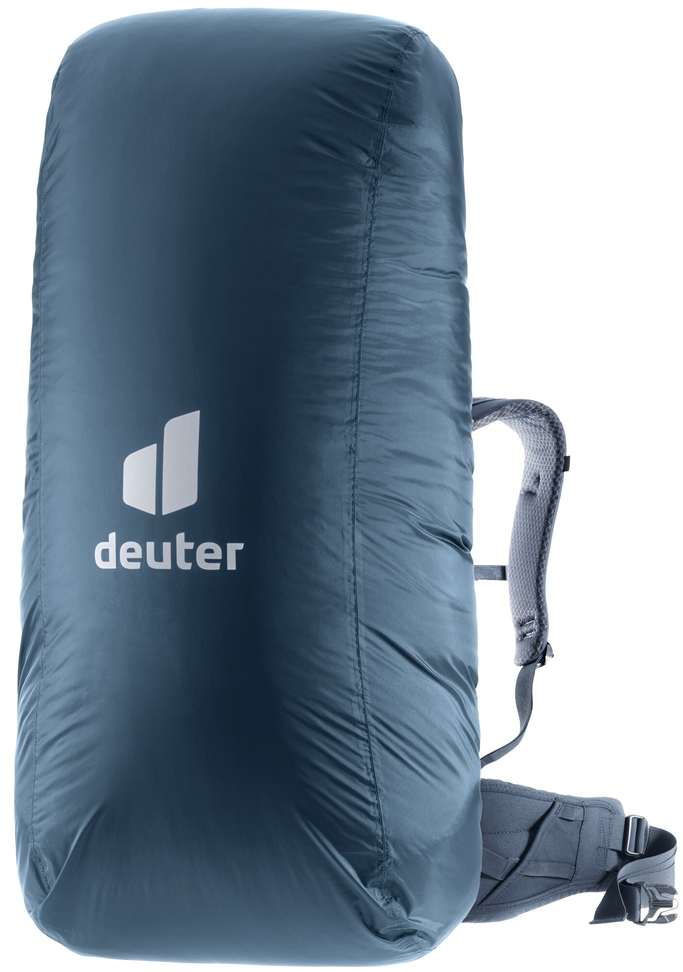 Deuter Raincover III res- & sportväskor herr