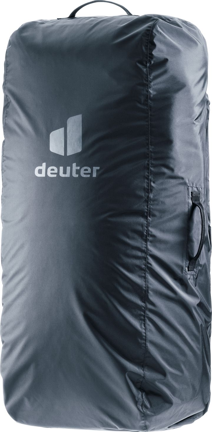Deuter Transport Cover Black Deuter Deuter Transport Cover Black Deuter