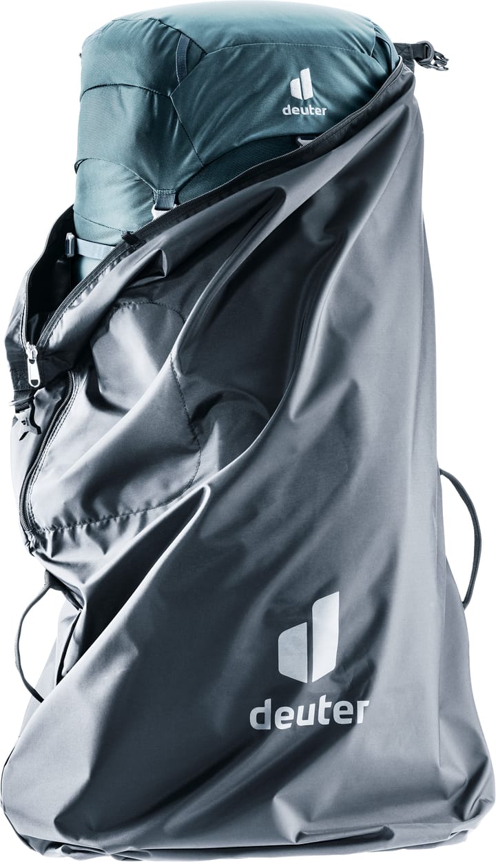 Deuter Flight Cover 40-60 Black Deuter