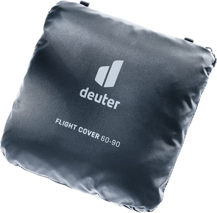 Deuter Flight Cover 60-90 Black Deuter