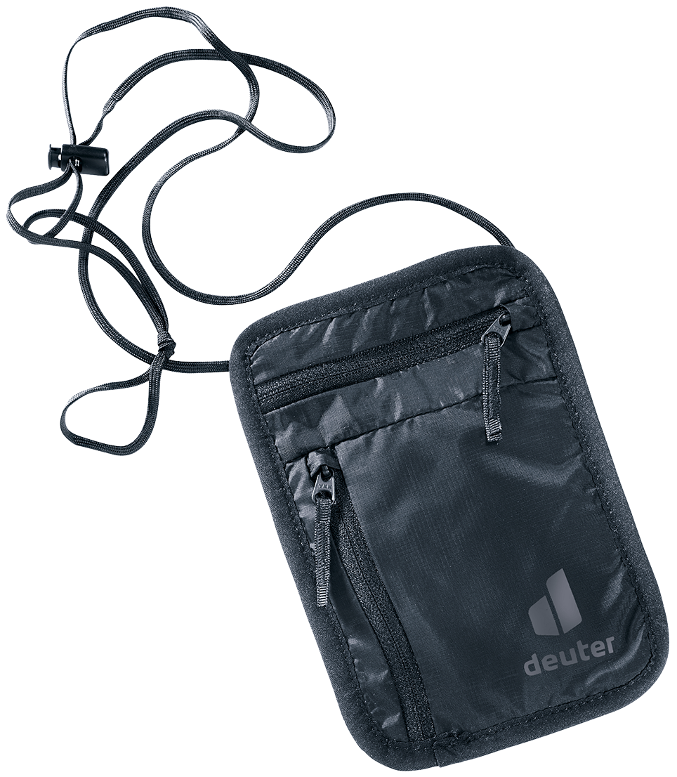 Deuter Security Wallet I