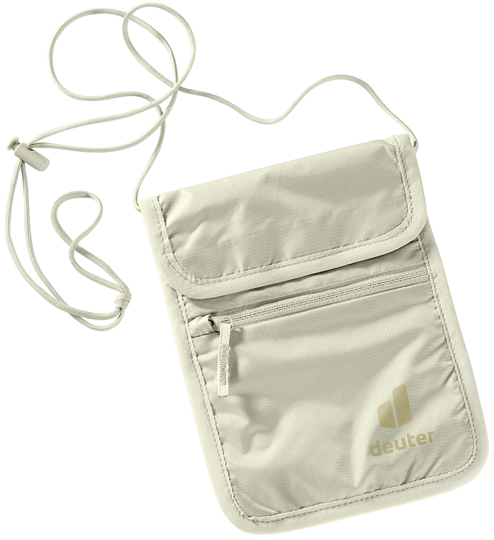 Deuter Security Wallet II Bone Deuter