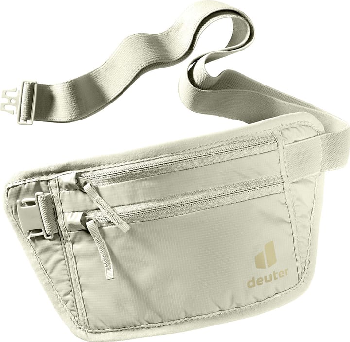 Deuter Security Money Belt I Bone Deuter Deuter Security Money Belt I Bone Deuter