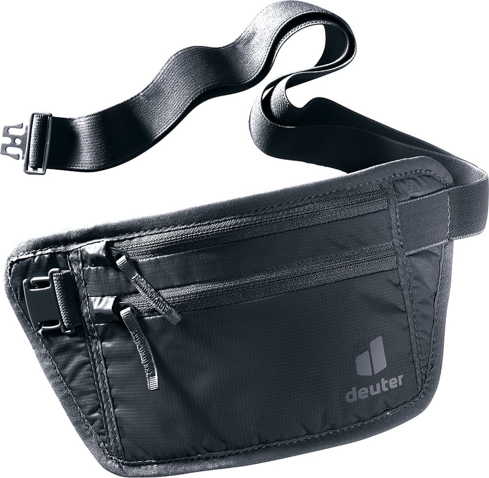 Security Money Belt