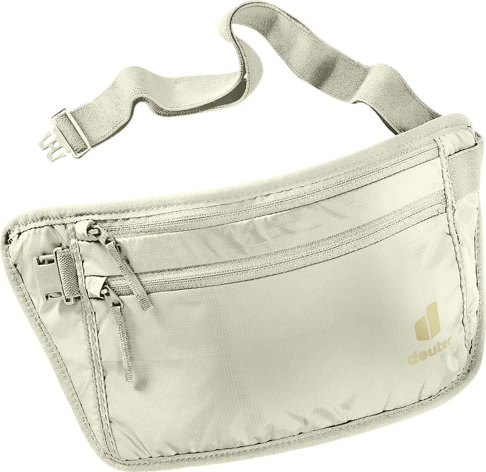 Deuter Security Money Belt II Bone