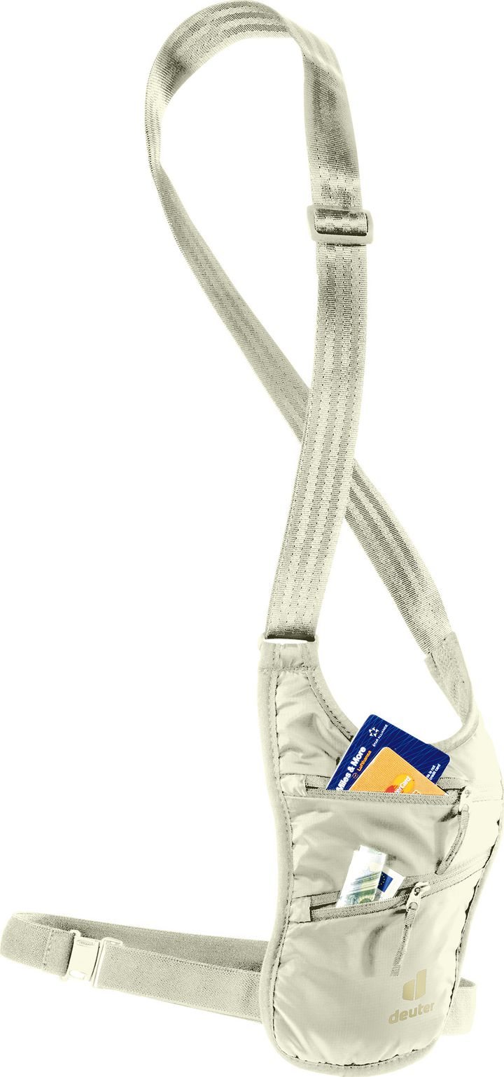 Deuter Security Holster Bone Deuter