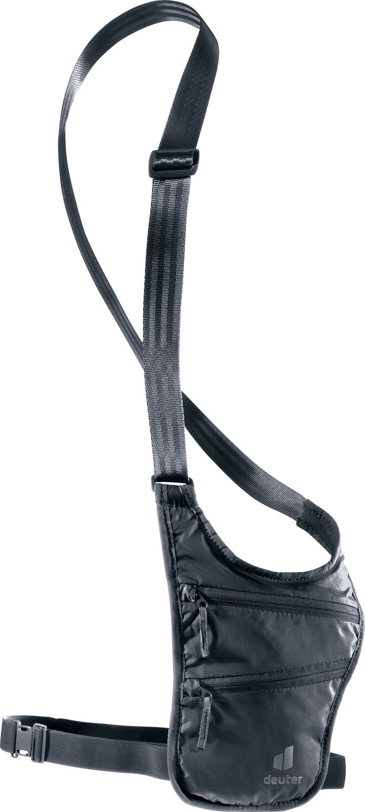 Deuter Security Holster Black Deuter Deuter Security Holster Black Deuter