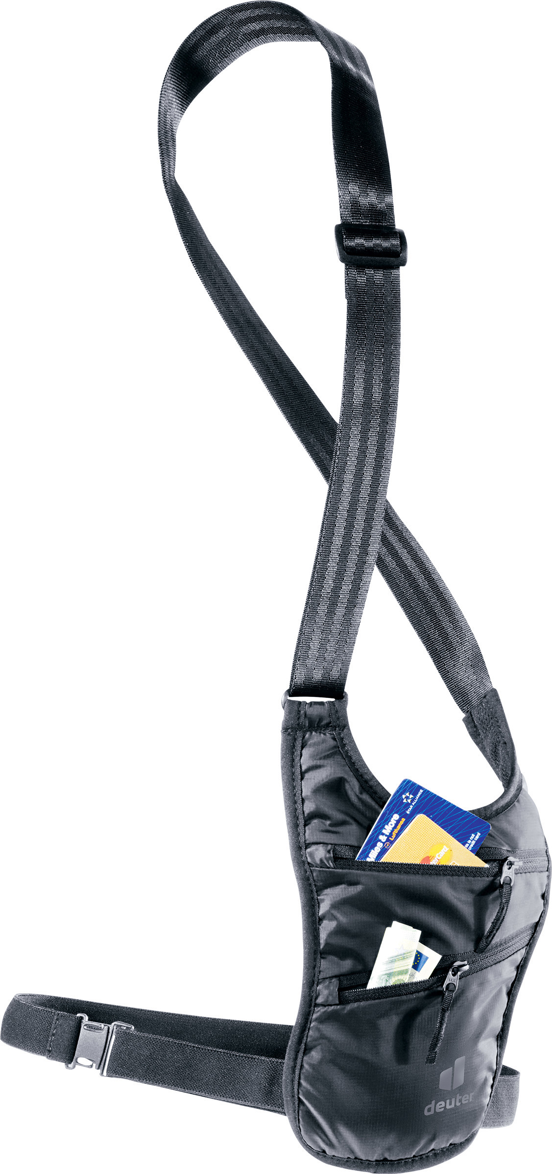 Deuter Security Holster handväskor & axelremsväskor herr