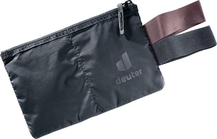 Deuter Security Flip In Black Deuter