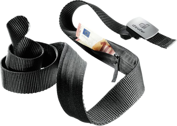 Deuter Security Belt Black Deuter