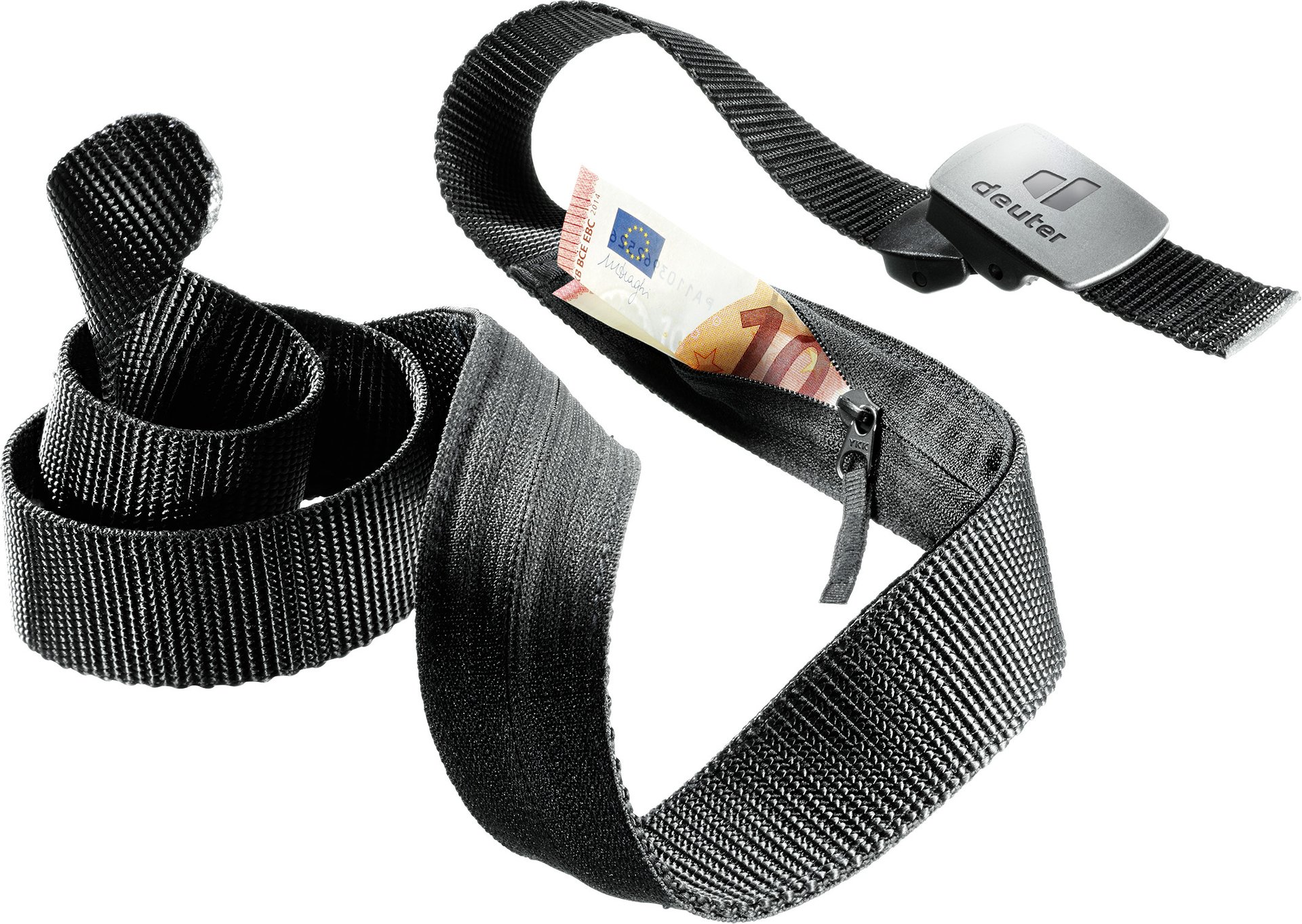 Deuter Security Belt skärp & hängslen herr