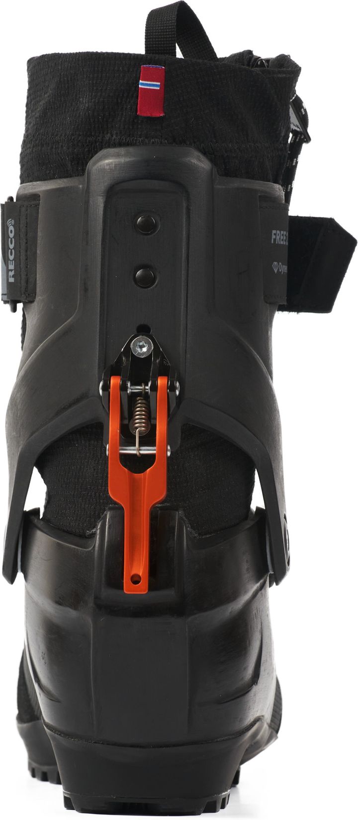 Alfa Men's Free Xplore A/P/S 2.0 GORE-TEX Black Alfa