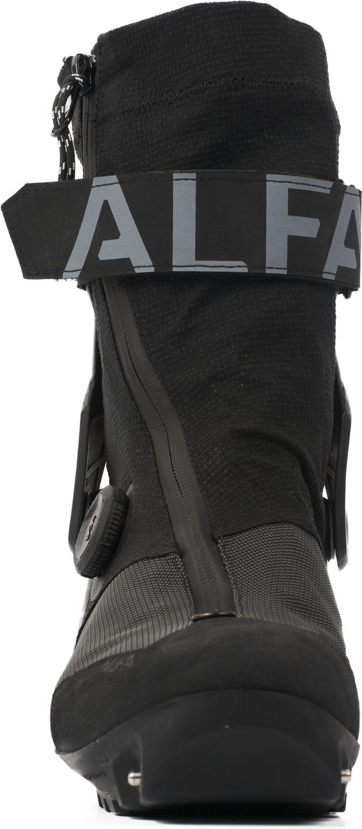 Alfa Men's Free Xplore A/P/S 2.0 GORE-TEX Black | Buy Alfa Men's