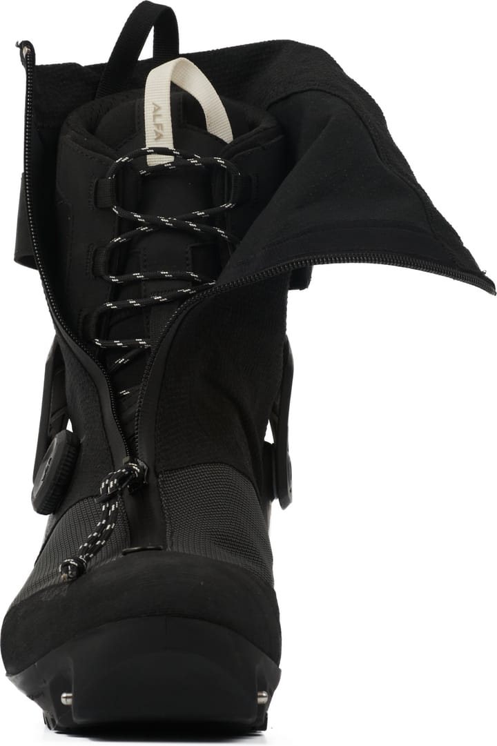 Alfa Men's Free Xplore A/P/S 2.0 GORE-TEX Black Alfa