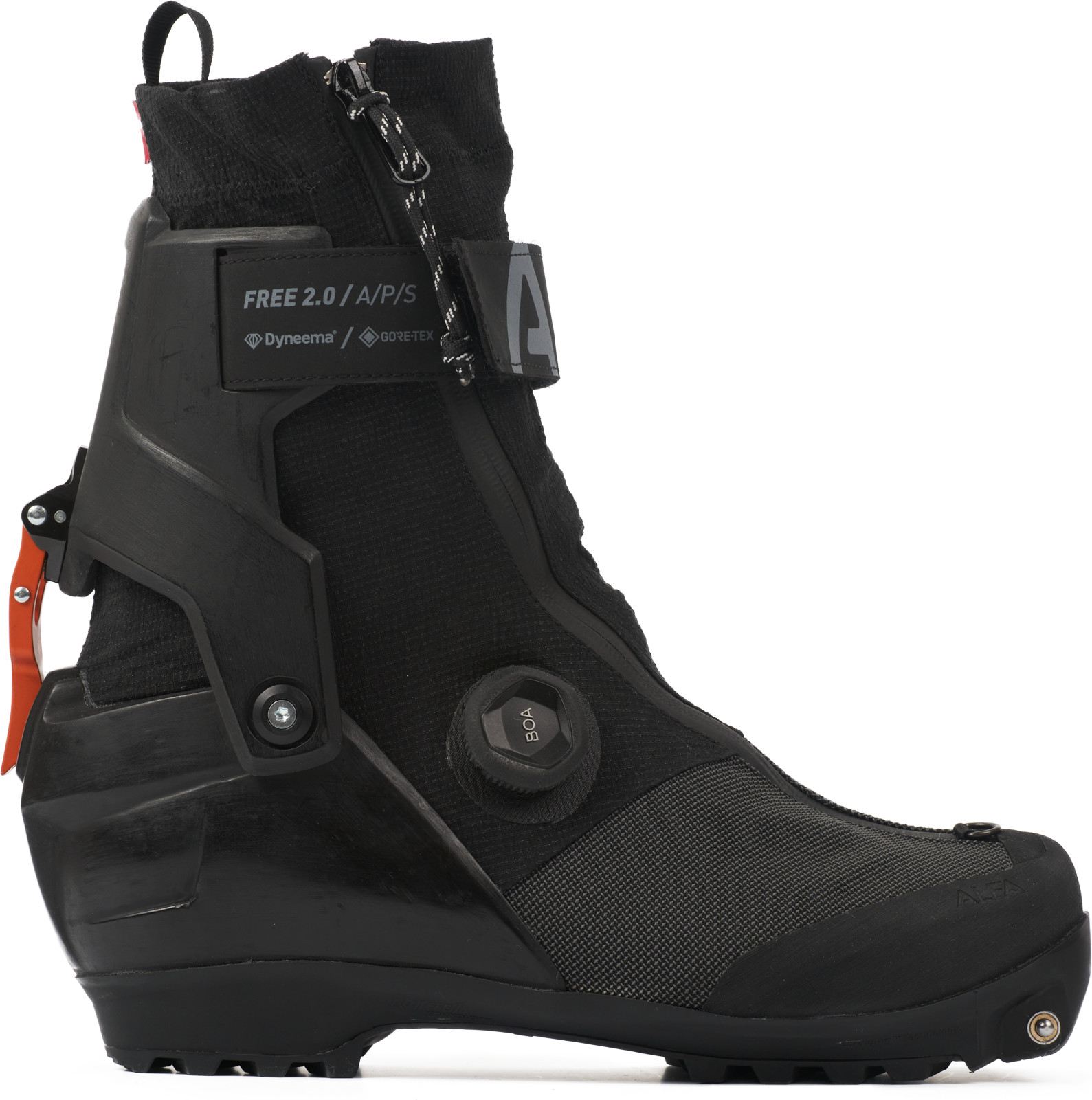 Alfa Men's Free Xplore A/P/S 2.0 GORE-TEX