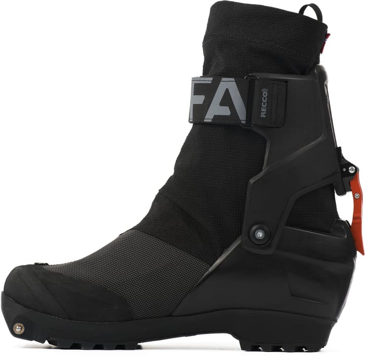 Alfa Men's Free Xplore A/P/S 2.0 GORE-TEX Black Alfa