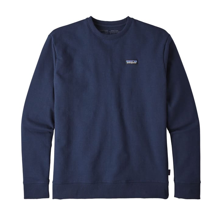 Patagonia Men's P-6 Label Uprisal Crew Sweatshirt Classic Navy Patagonia Patagonia Men's P-6 Label Uprisal Crew Sweatshirt Classic Navy Patagonia