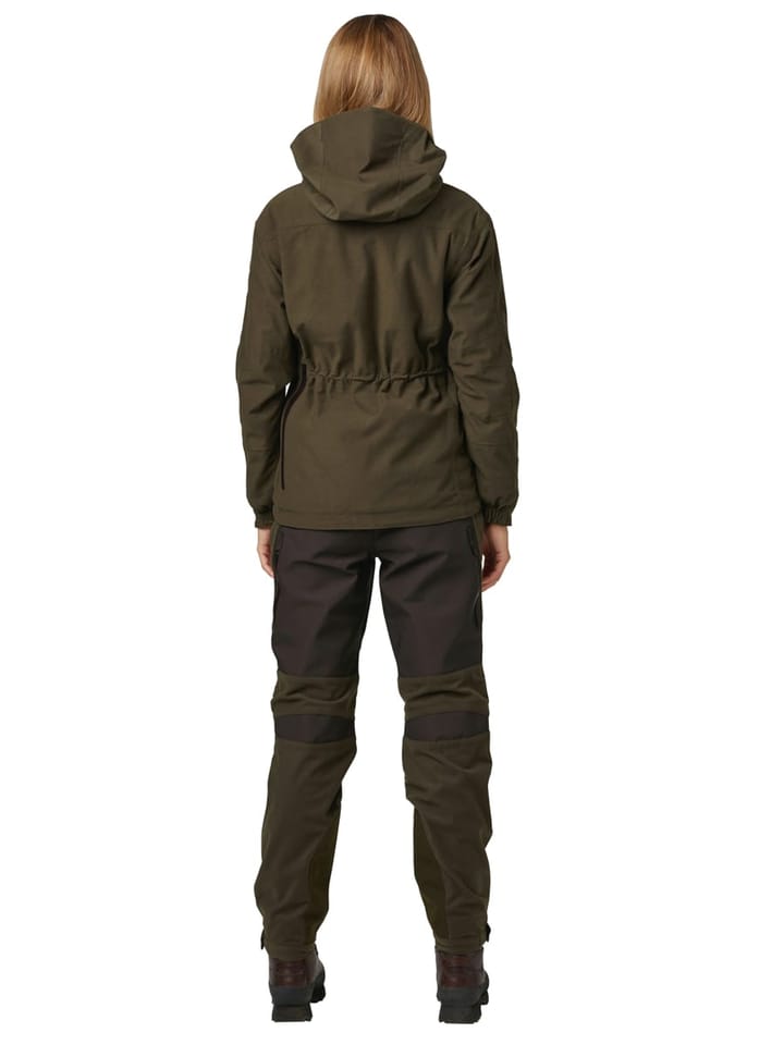 Chevalier Men's Pointer Pro Chevalite Coat 2.0 Green Chevalier