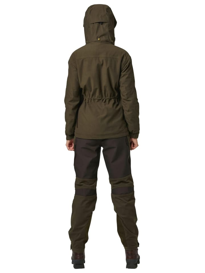 Chevalier Men's Pointer Pro Chevalite Coat 2.0 Green Chevalier