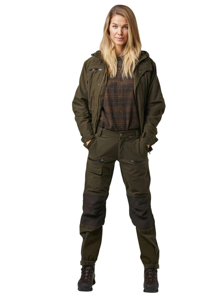 Chevalier Men's Pointer Pro Chevalite Coat 2.0 Green Chevalier
