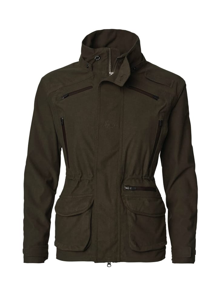 Chevalier Men's Pointer Pro Chevalite Coat 2.0 Green Chevalier