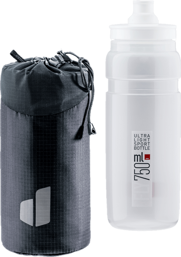 Deuter Insulated Bottle Holder Black Deuter