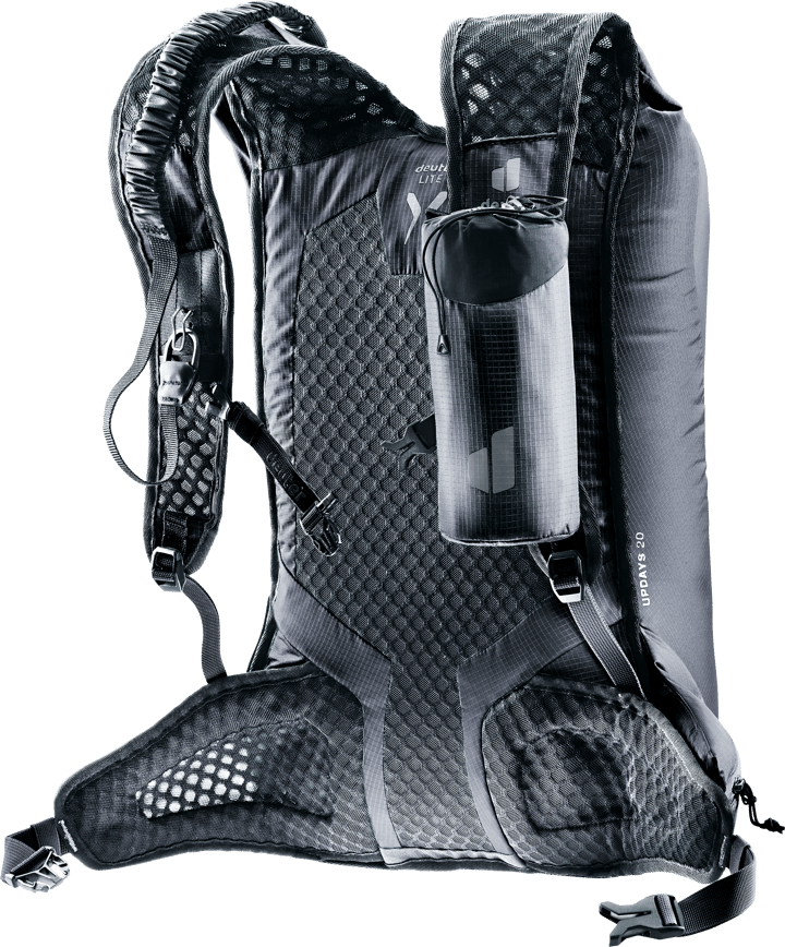 Deuter Insulated Bottle Holder Black Deuter