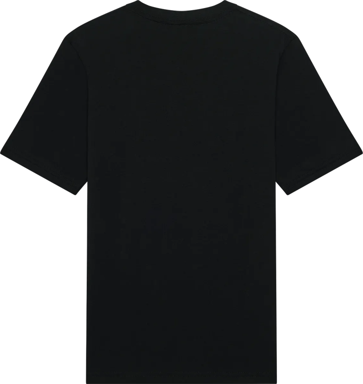 Fox Youth Absolute Tee Ultra Black Fox