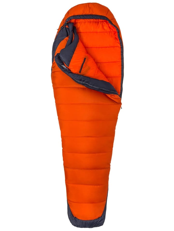 Marmot Trestles Elite Eco 0 Long Orange Haze/Dark Steel Marmot Marmot Trestles Elite Eco 0 Long Orange Haze/Dark Steel Marmot
