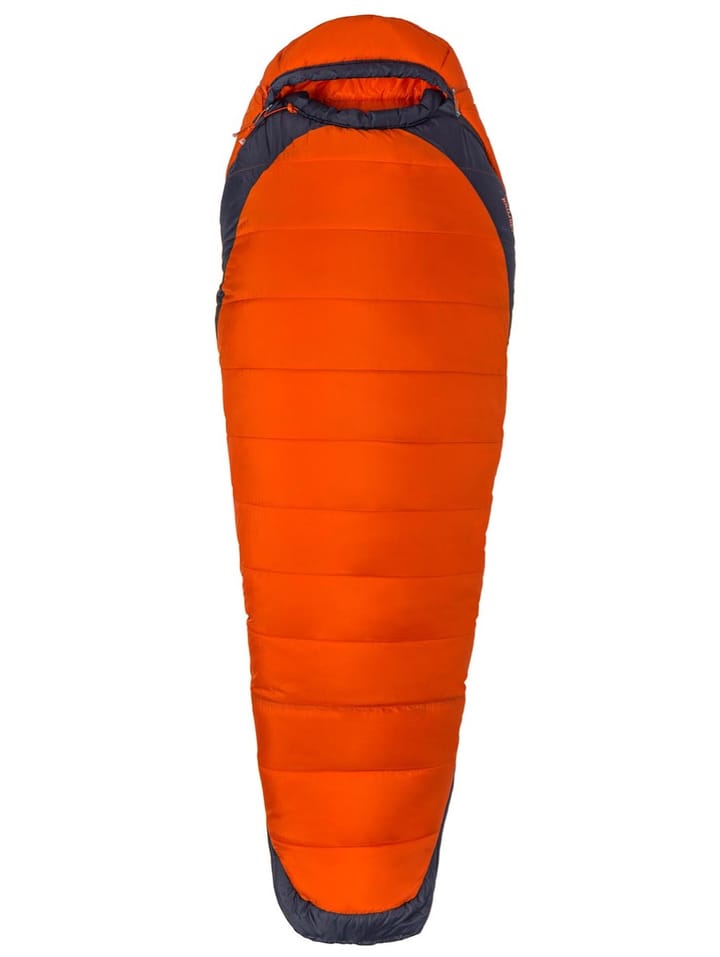 Marmot Trestles Elite Eco 0 Long Orange Haze/Dark Steel Marmot Marmot Trestles Elite Eco 0 Long Orange Haze/Dark Steel Marmot