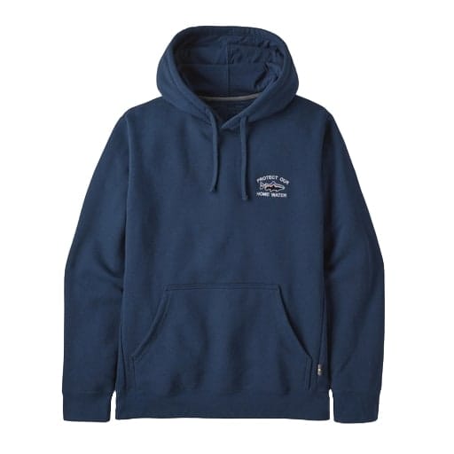 Patagonia Home Water Trout Uprisal Hoody Lagom Blue Patagonia