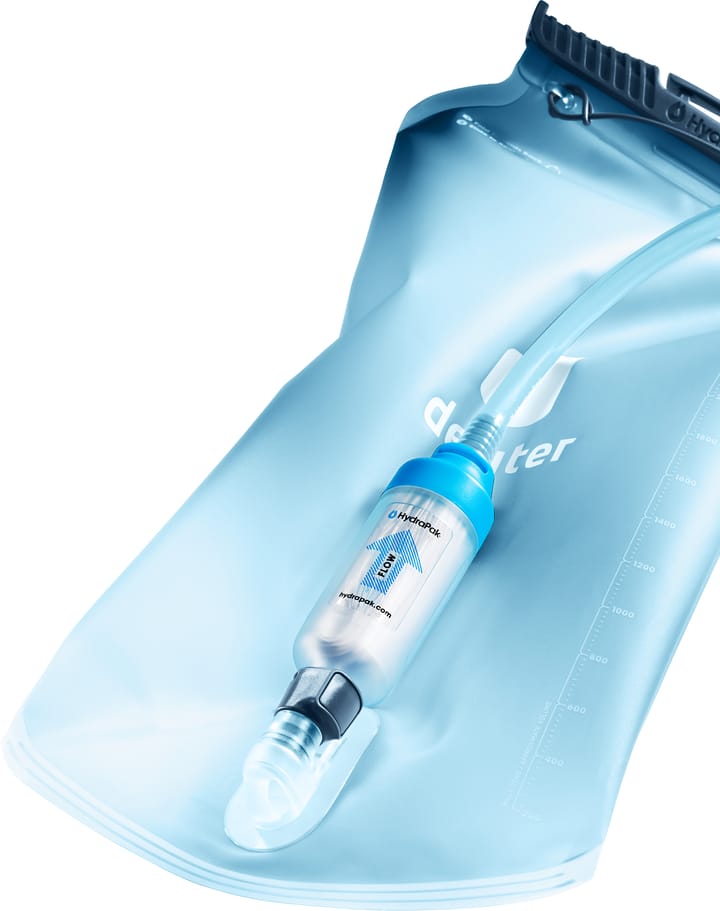 Deuter Streamer Filter Transparent Deuter