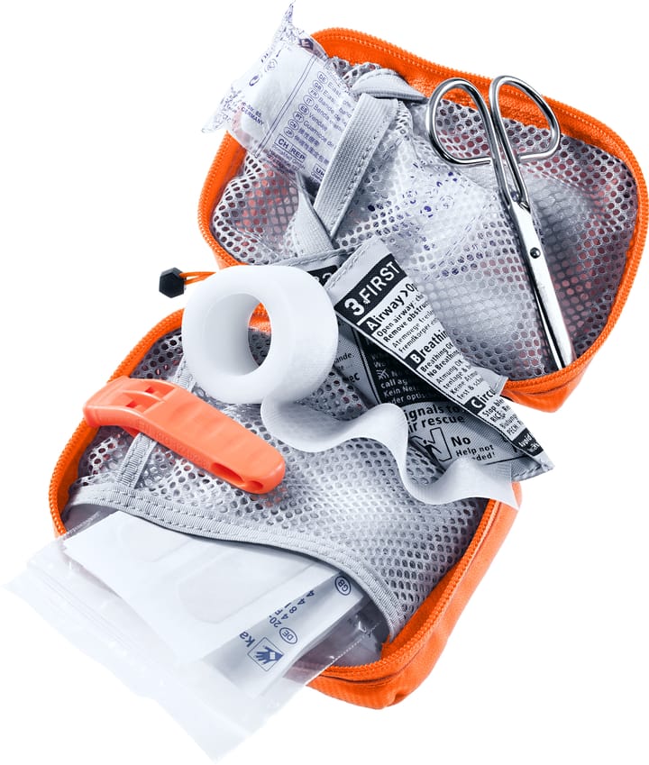 Deuter First Aid Kit Active Koi Deuter Deuter First Aid Kit Active Koi Deuter