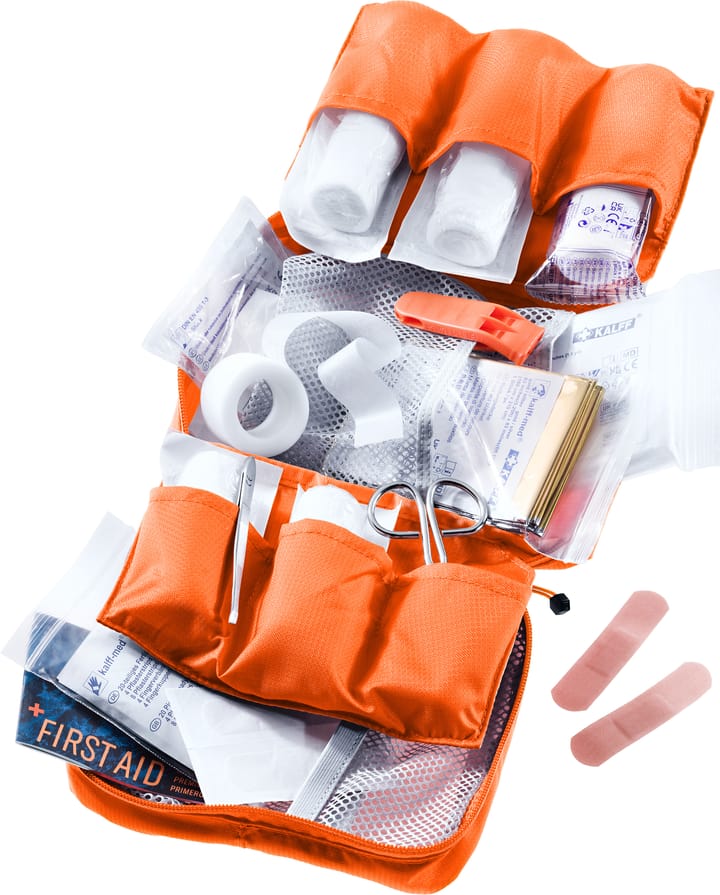 Deuter First Aid Kit Pro Koi Deuter Deuter First Aid Kit Pro Koi Deuter