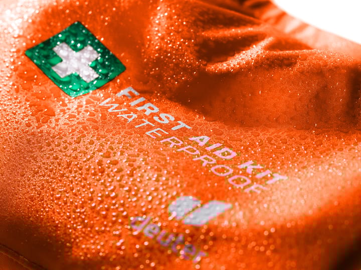 Deuter First Aid Kit Waterproof Koi Deuter