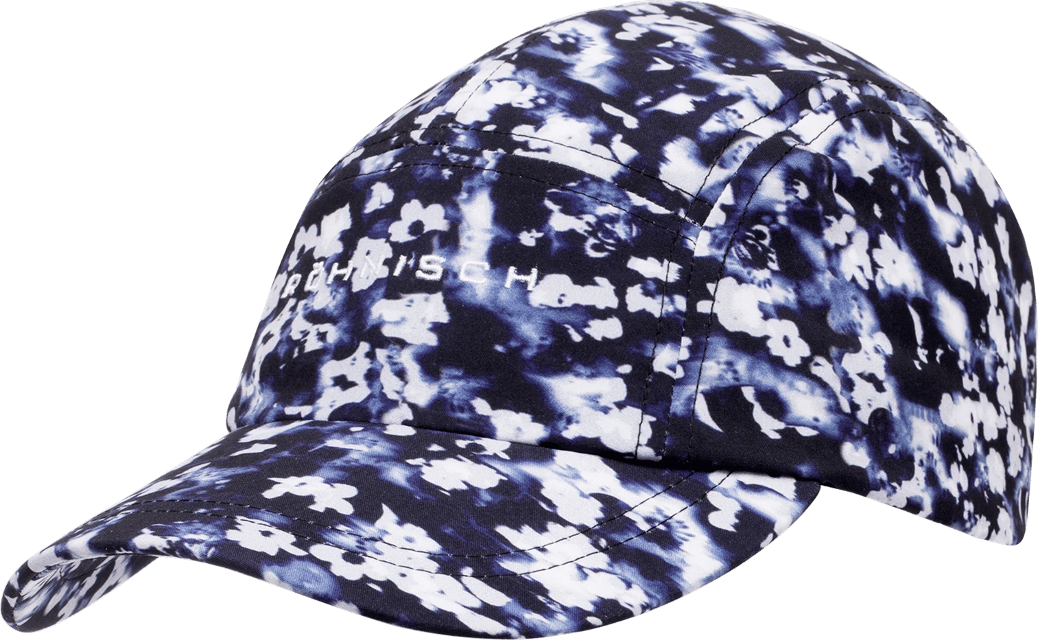 Röhnisch Sporty Cap Indigo Bloom