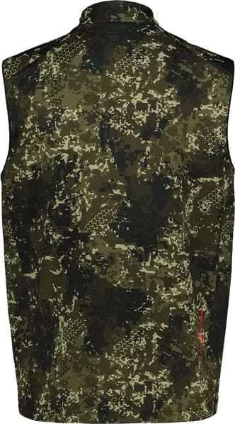 Alaska 1795 Heat System Hunter Vest Blindtech Forest Alaska 1795