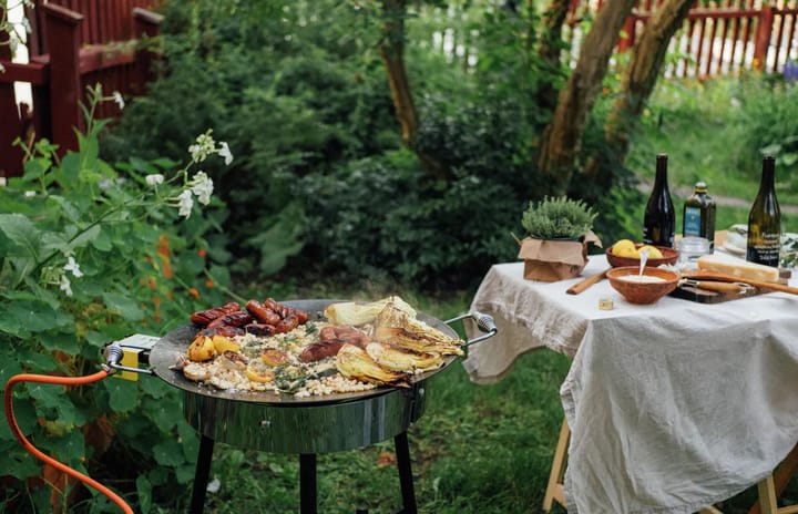 Hällmark Set 58 V2 Black Hällmark