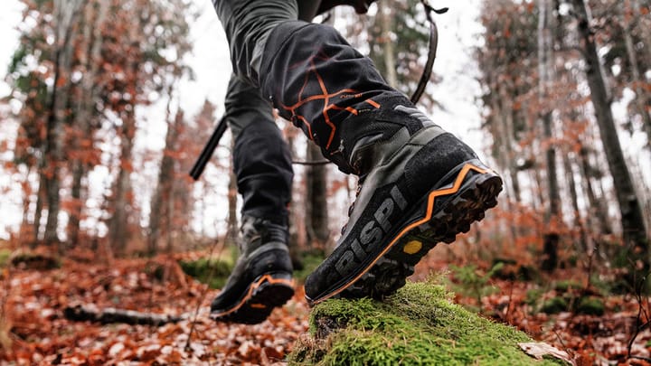 Crispi Futura Nxt Gtx Crispi