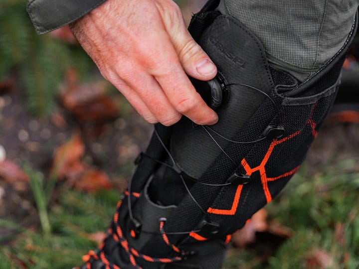 Crispi Futura Nxt Gtx Crispi