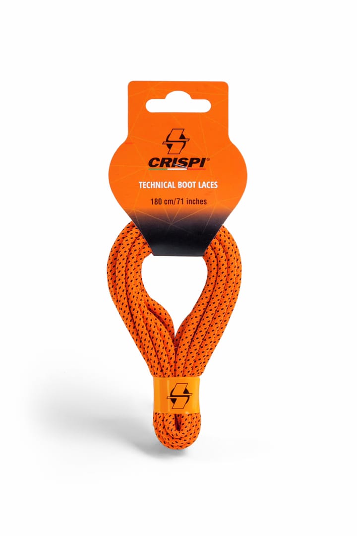 Crispi Lisser Orange Black Crispi Crispi Lisser Orange Black Crispi