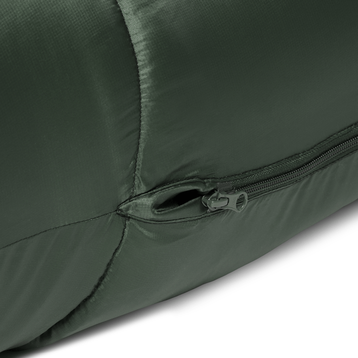 Urberg 3-Season Sleeping Bag G6 Kombu Green Urberg